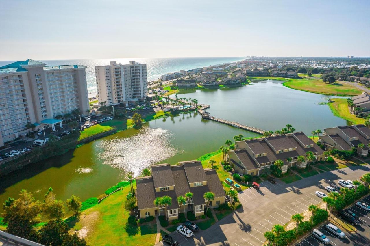 Majestic Sun 1109B Villa Destin Ngoại thất bức ảnh