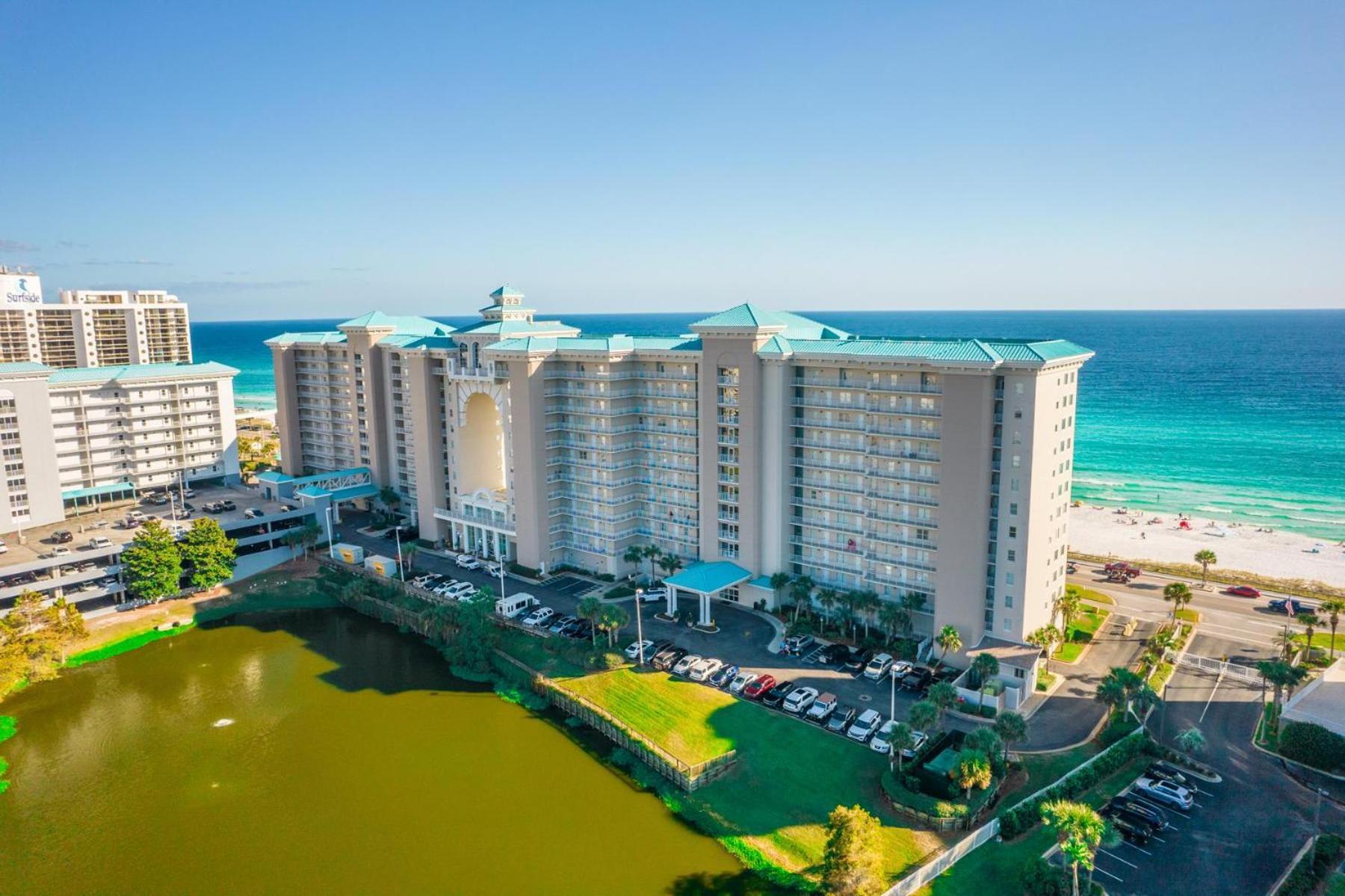 Majestic Sun 1109B Villa Destin Ngoại thất bức ảnh