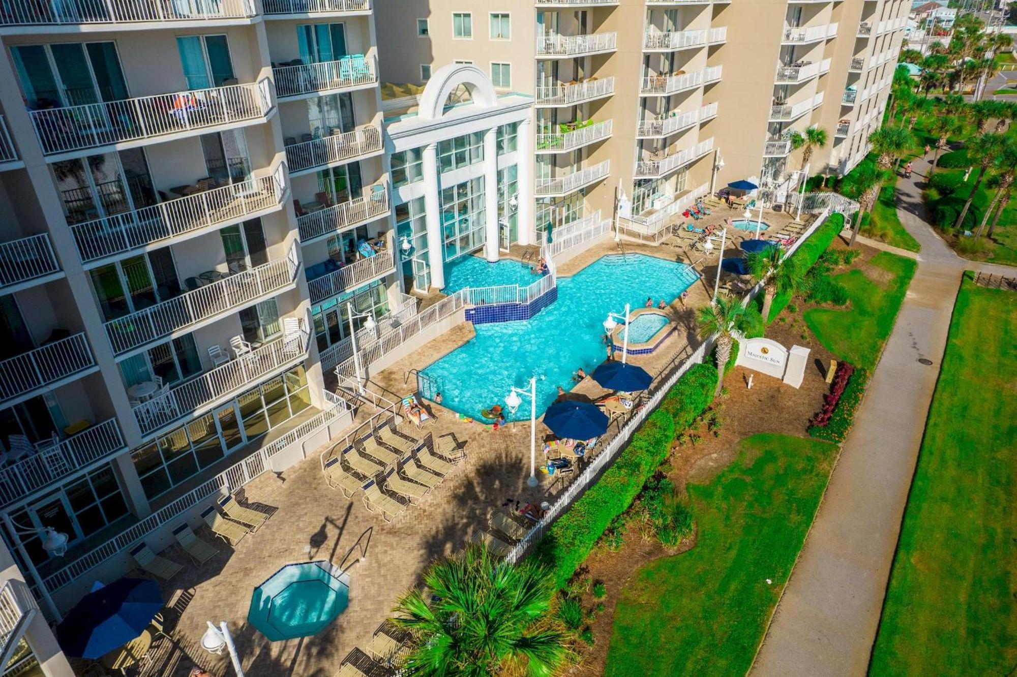 Majestic Sun 1109B Villa Destin Ngoại thất bức ảnh