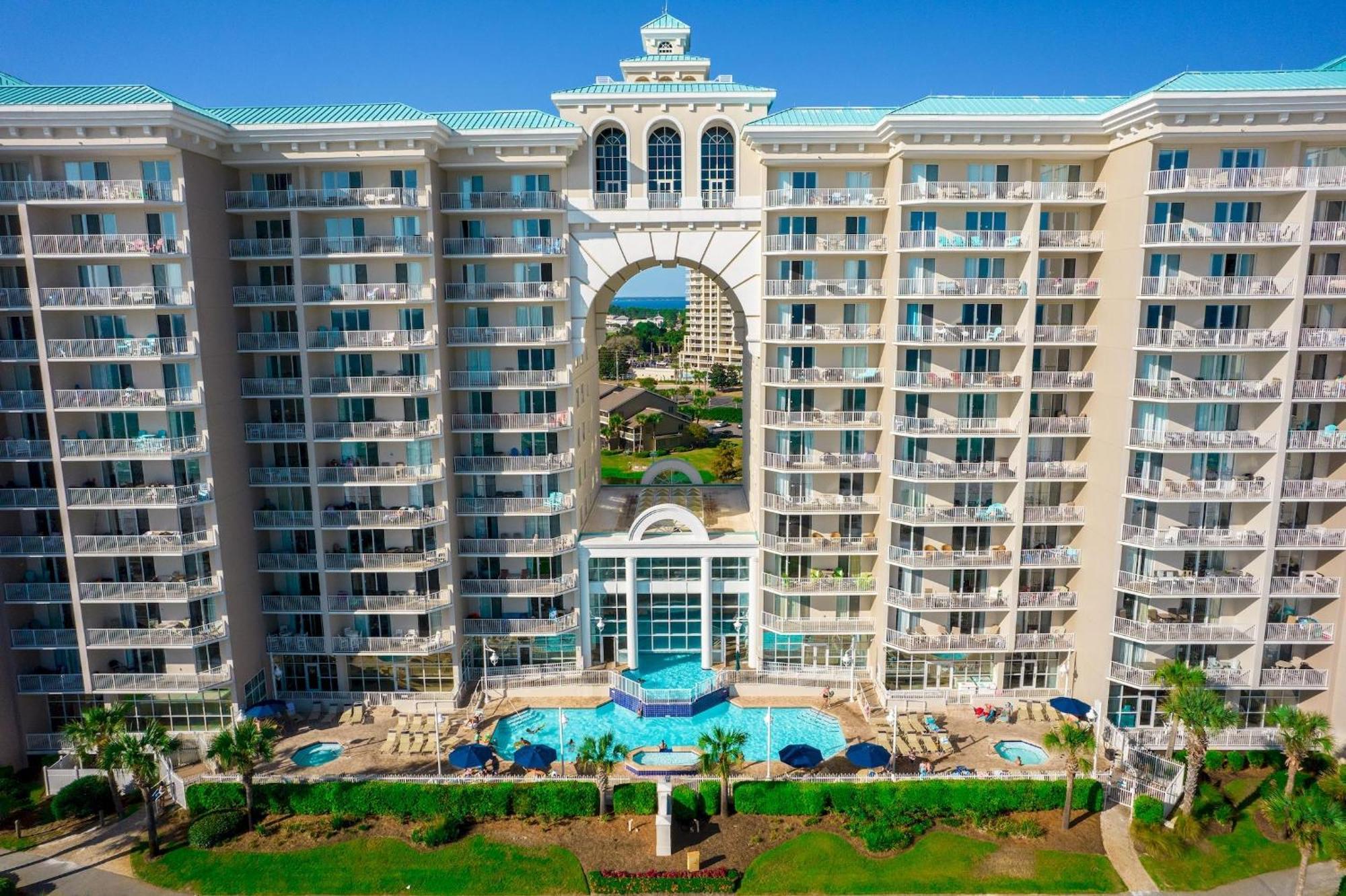 Majestic Sun 1109B Villa Destin Ngoại thất bức ảnh